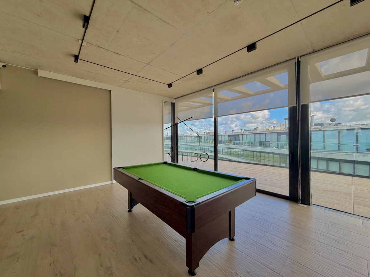 Apartamento ID.633 - venta apartamento mansa punta del este 2 dormitorios