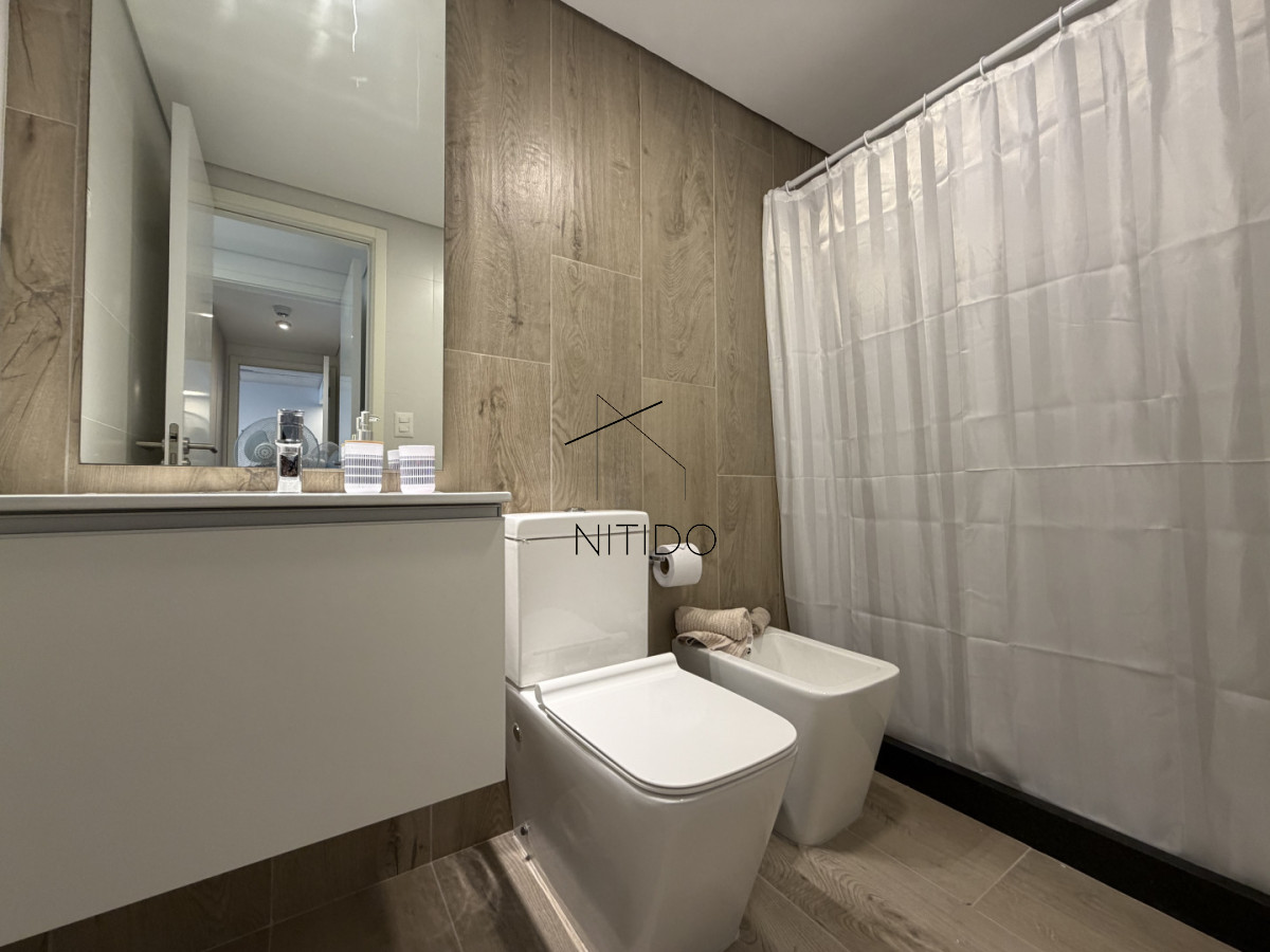 Apartamento ID.633 - venta apartamento mansa punta del este 2 dormitorios