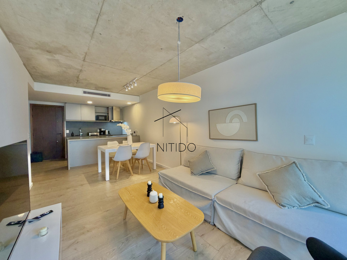 Apartamento ID.633 - venta apartamento mansa punta del este 2 dormitorios