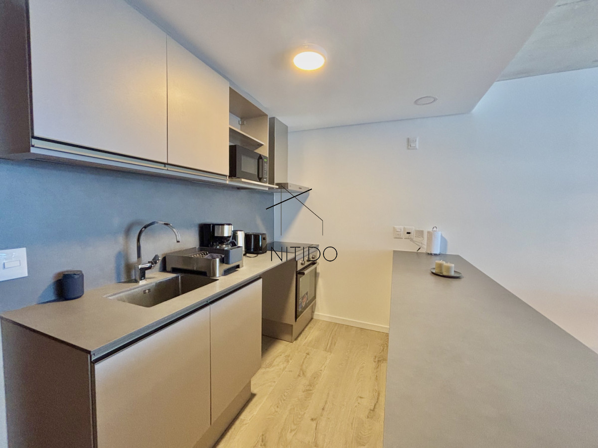 Apartamento ID.633 - venta apartamento mansa punta del este 2 dormitorios