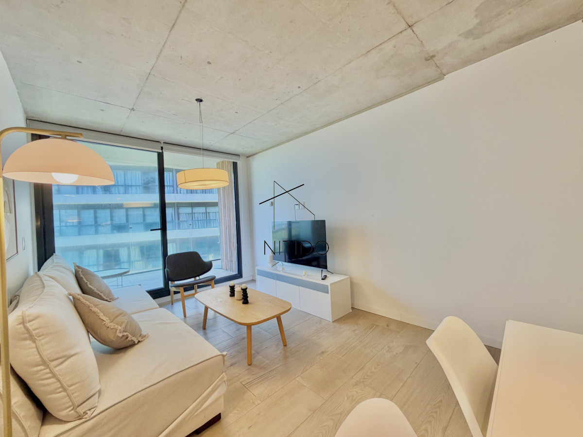 Apartamento ID.633 - venta apartamento mansa punta del este 2 dormitorios