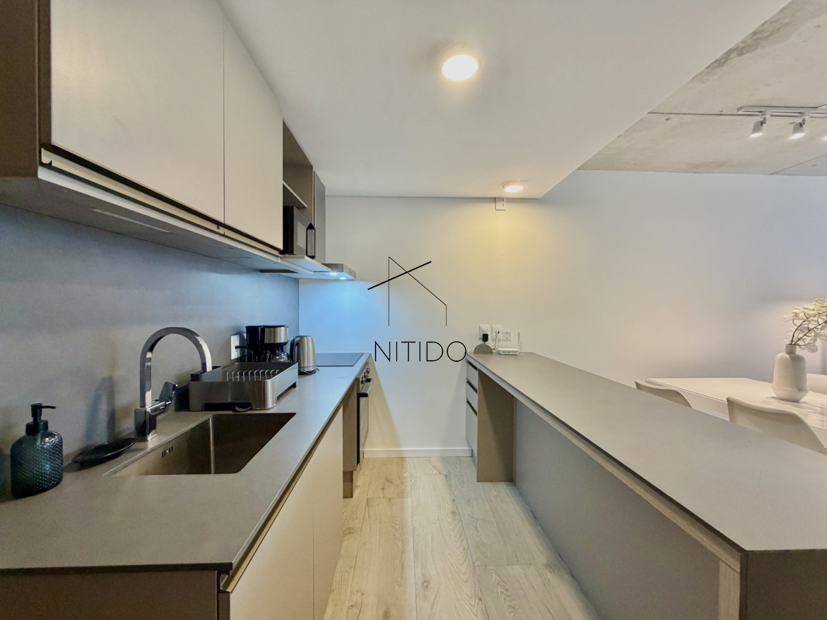 Apartamento ID.633 - venta apartamento mansa punta del este 2 dormitorios