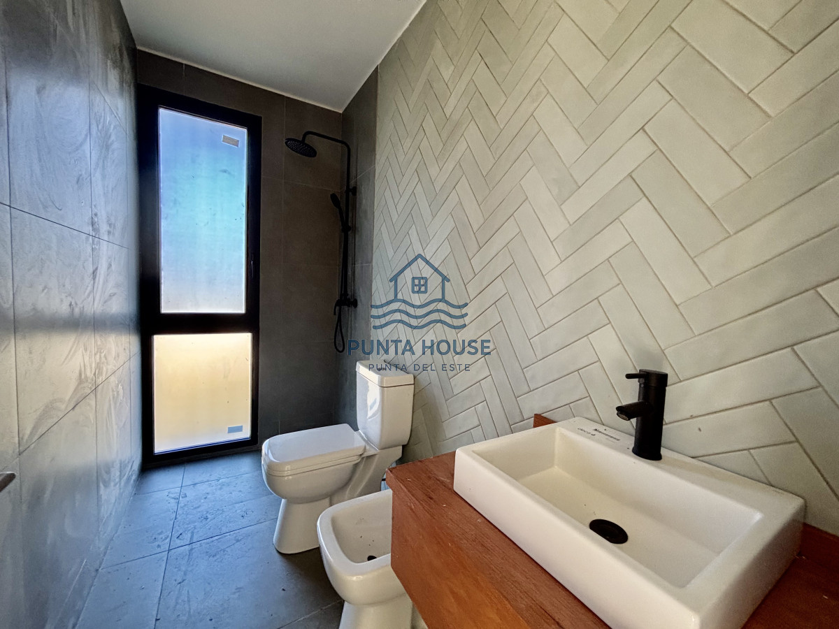 Casa ID.32 - Venta Casa Barrio Privado Chacra Maldonado 