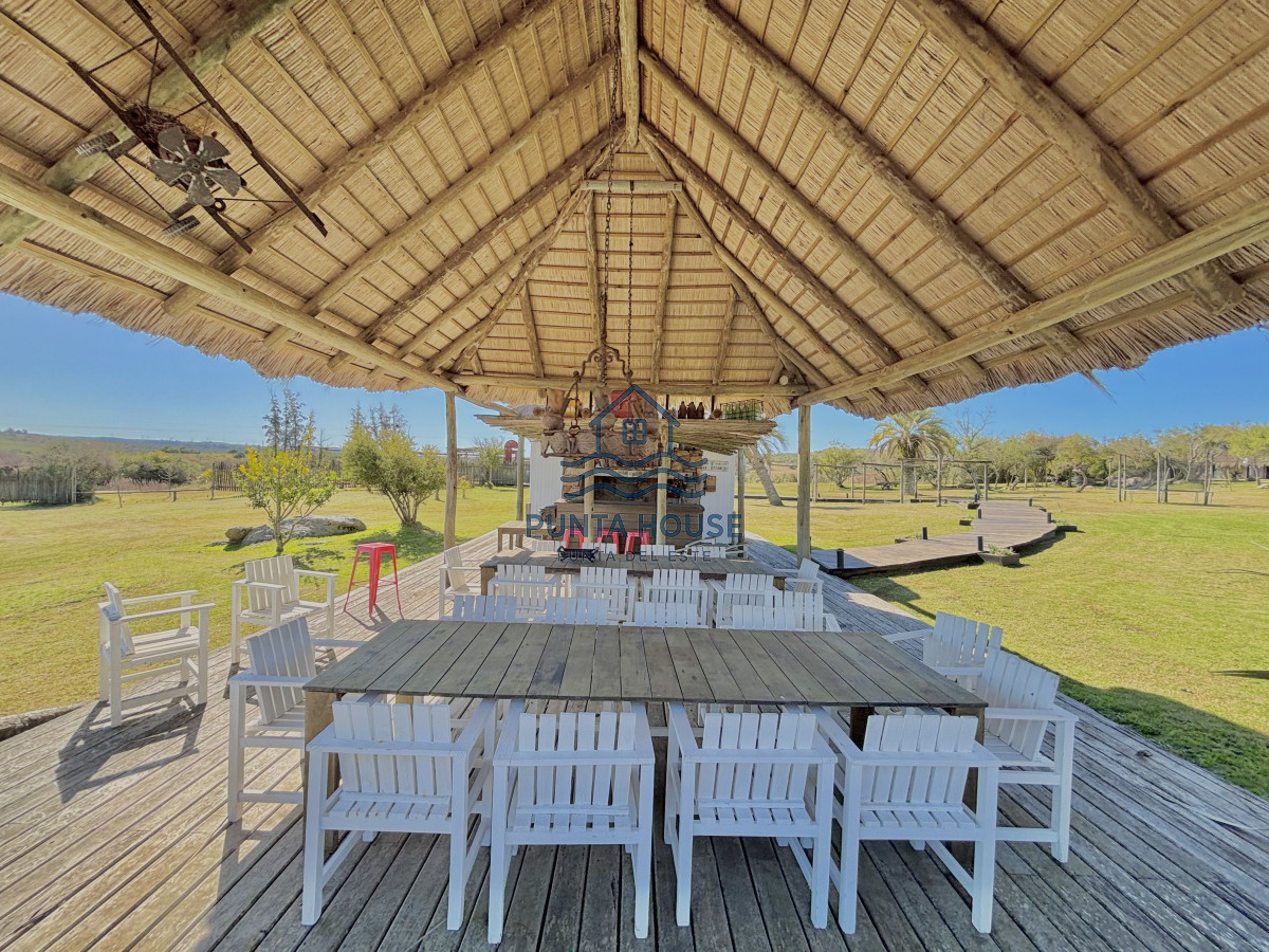 Casa ID.32 - Venta Casa Barrio Privado Chacra Maldonado 