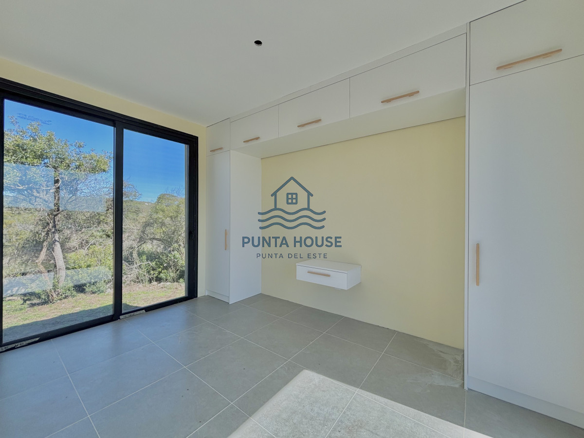 Casa ID.32 - Venta Casa Barrio Privado Chacra Maldonado 