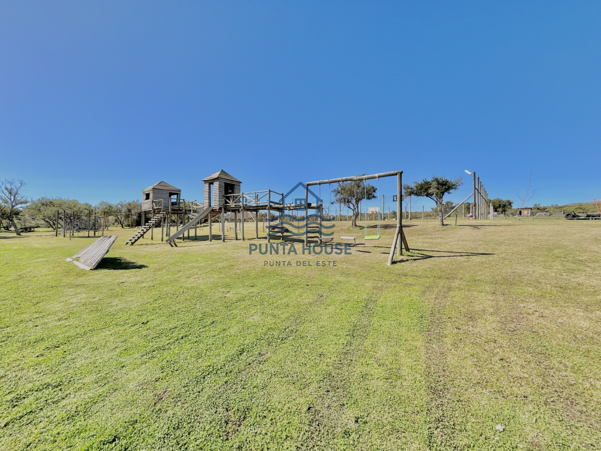 Casa ID.32 - Venta Casa Barrio Privado Chacra Maldonado 