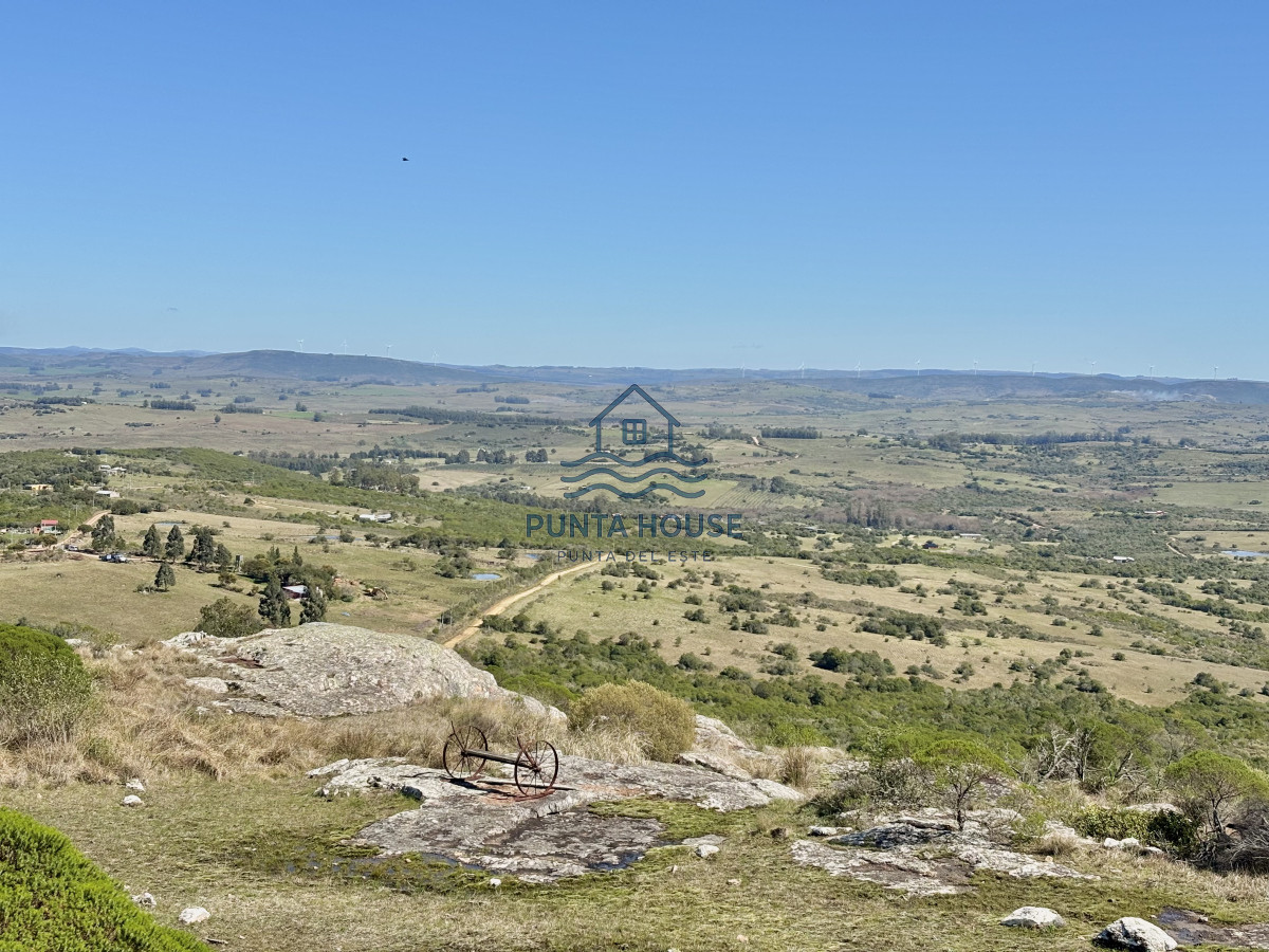Casa ID.32 - Venta Casa Barrio Privado Chacra Maldonado 