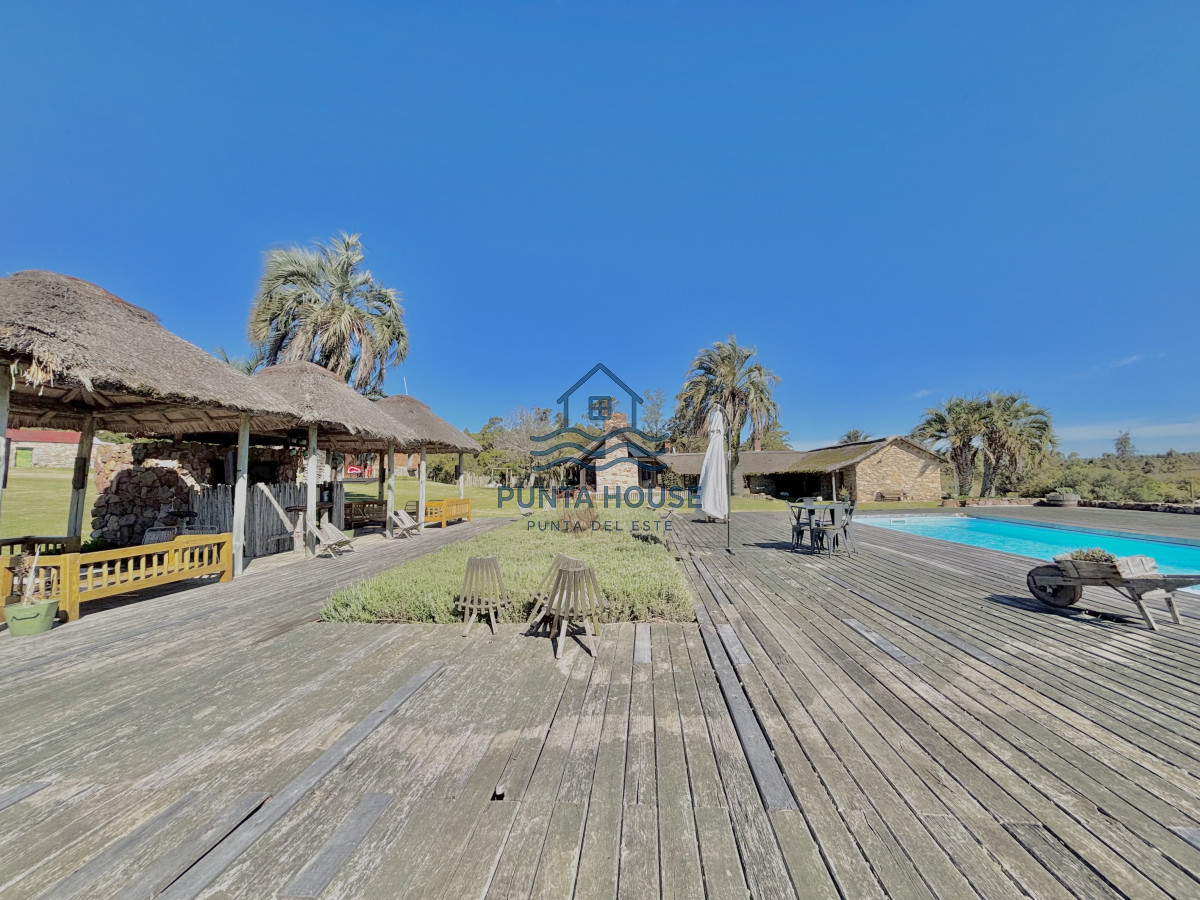 Terreno ID.33 - Venta Terreno Las Cañas Maldonado Barrio Privado