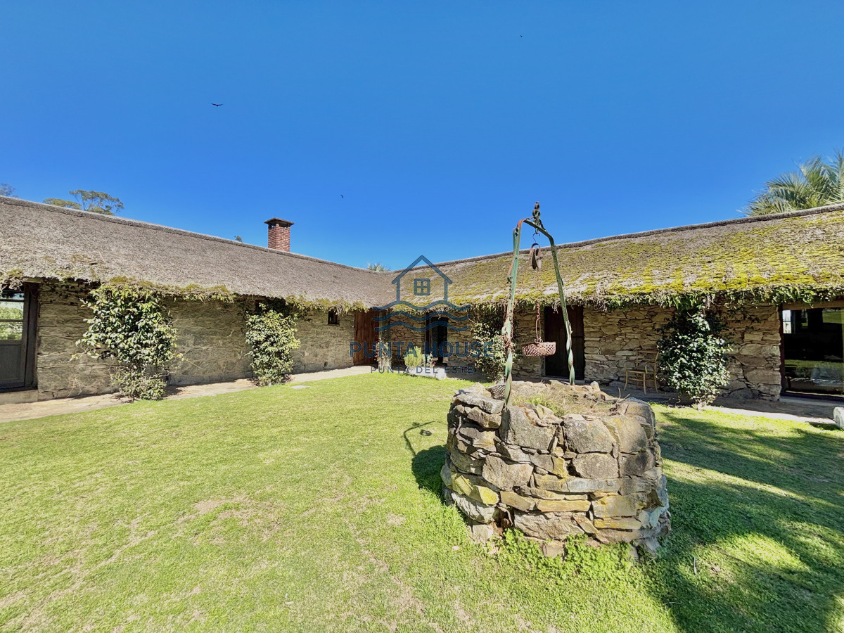 Terreno ID.33 - Venta Terreno Las Cañas Maldonado Barrio Privado