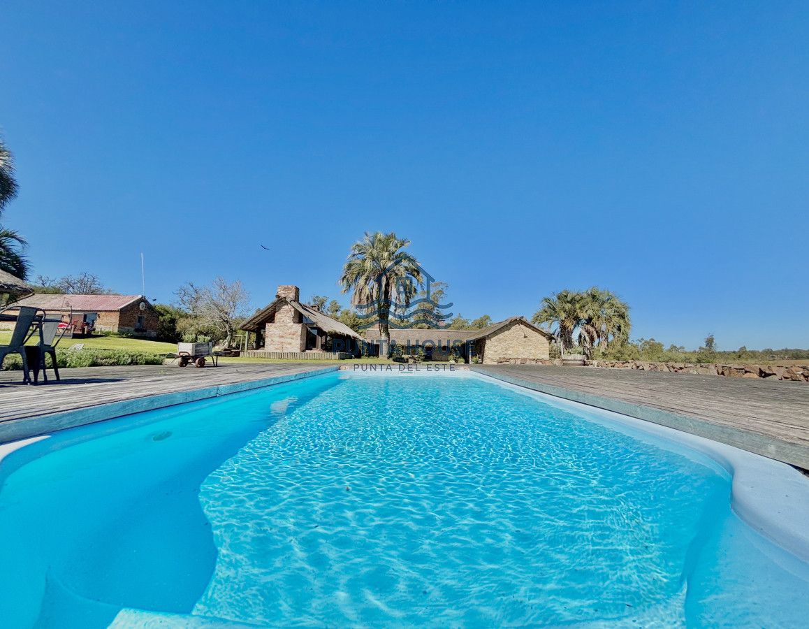 Terreno ID.33 - Venta Terreno Las Cañas Maldonado Barrio Privado