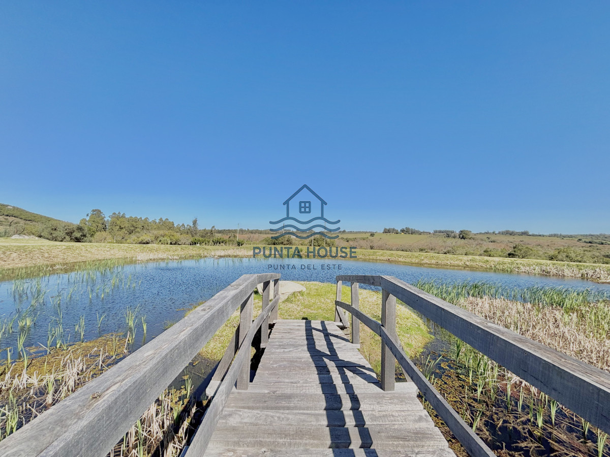 Terreno ID.33 - Venta Terreno Las Cañas Maldonado Barrio Privado