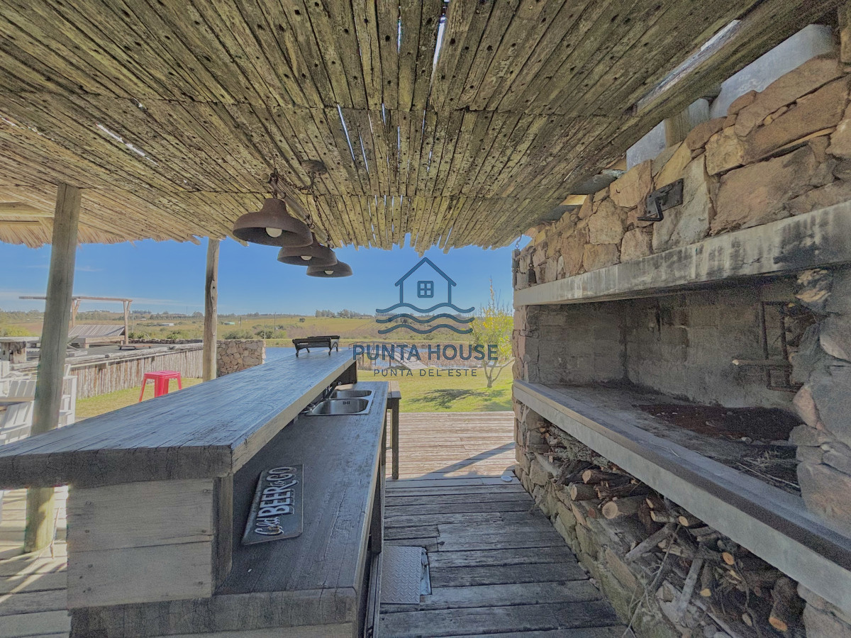 Terreno ID.33 - Venta Terreno Las Cañas Maldonado Barrio Privado