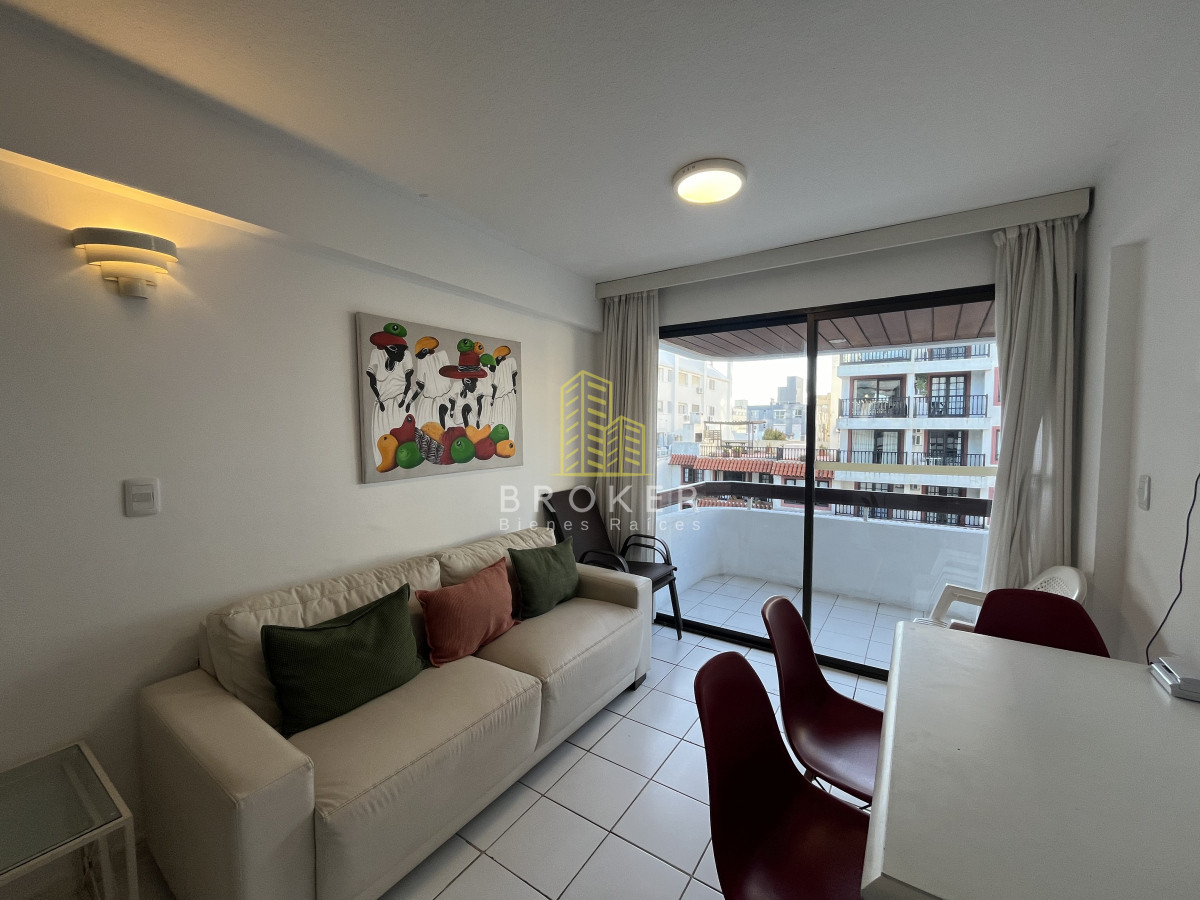  Oportunidad Apartamento en Venta 2 dormitorios en Peninsula Punta del Este Uruguay