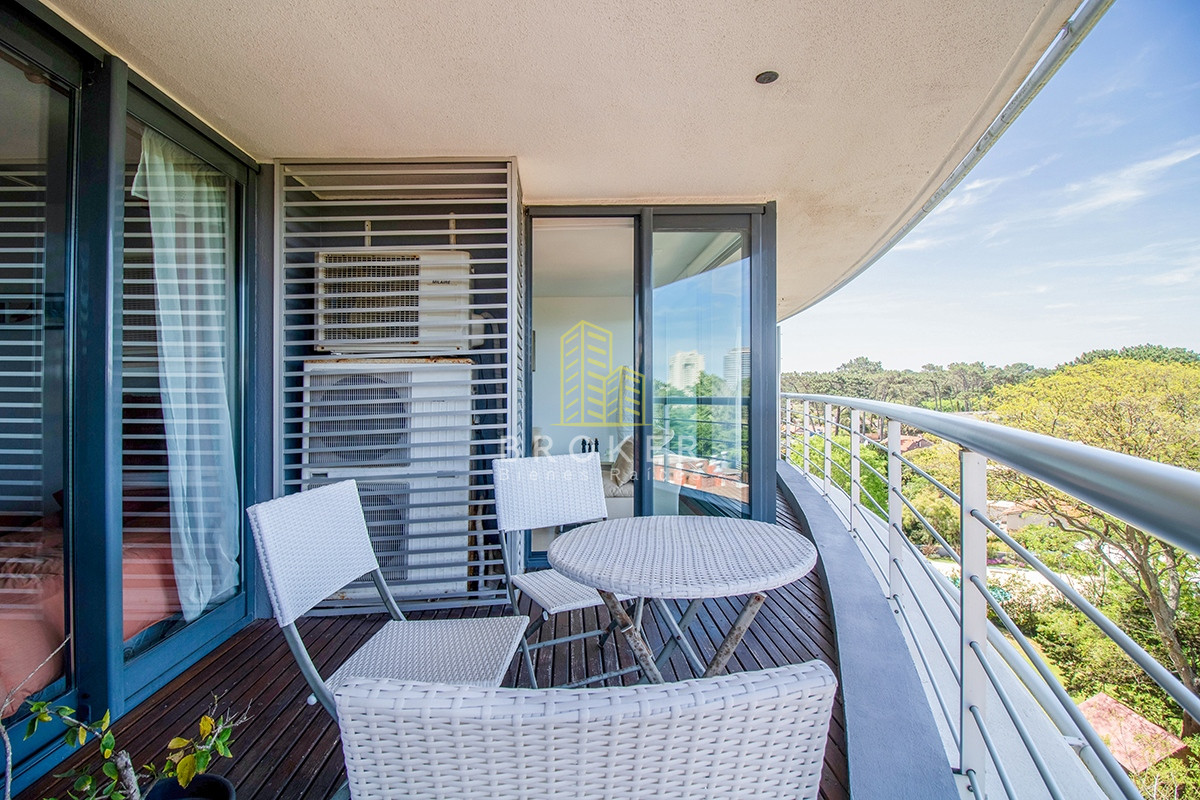 Apto 3 dormitorios en Roosevelt con Amenities