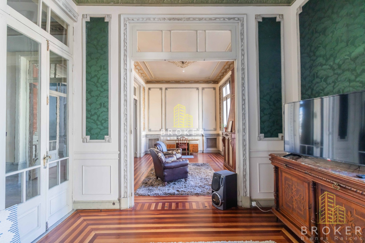 Centro Montevideo - GoPunta - Portal Inmobiliario de Punta del Este - Maldonado