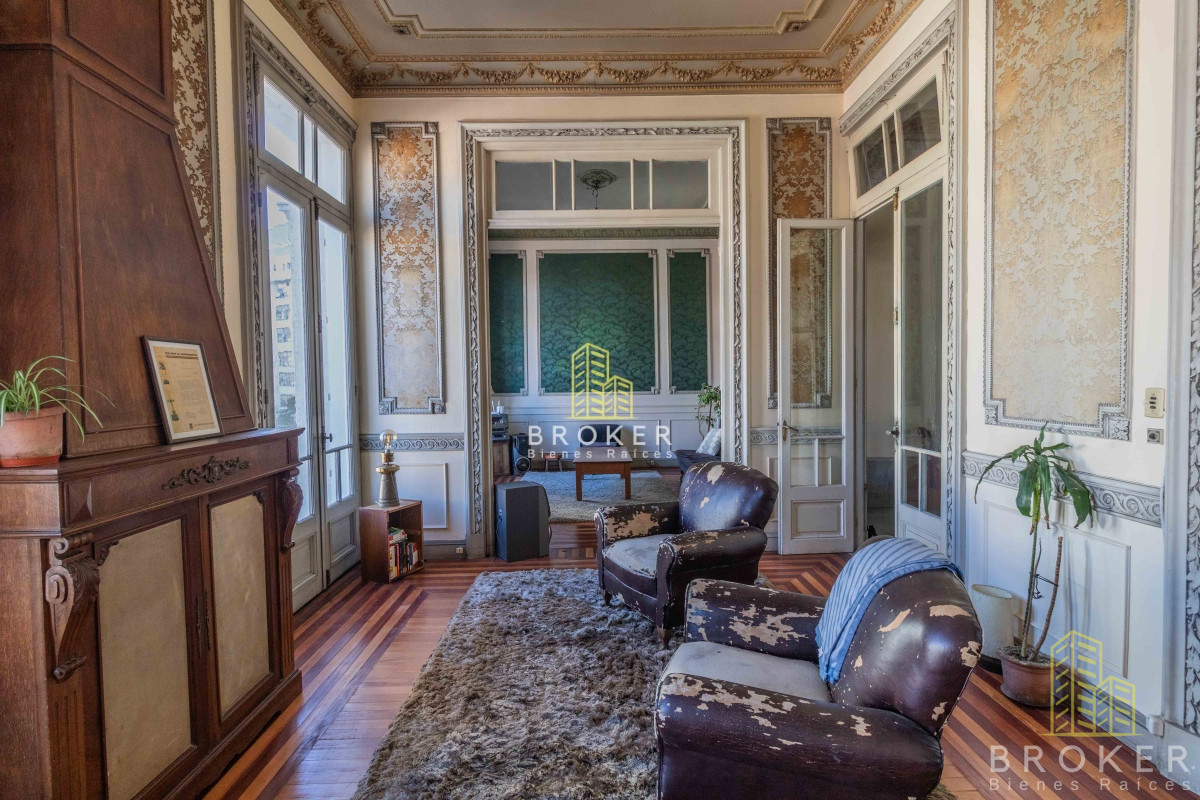 Centro Montevideo - GoPunta - Portal Inmobiliario de Punta del Este - Maldonado