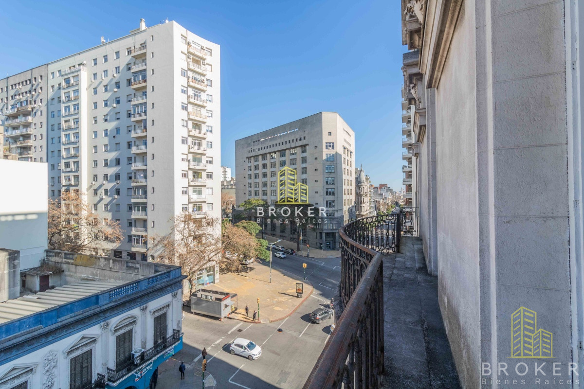 Centro Montevideo - GoPunta - Portal Inmobiliario de Punta del Este - Maldonado