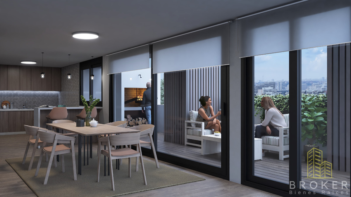 Montevideo - GoPunta - Portal Inmobiliario de Punta del Este - Maldonado