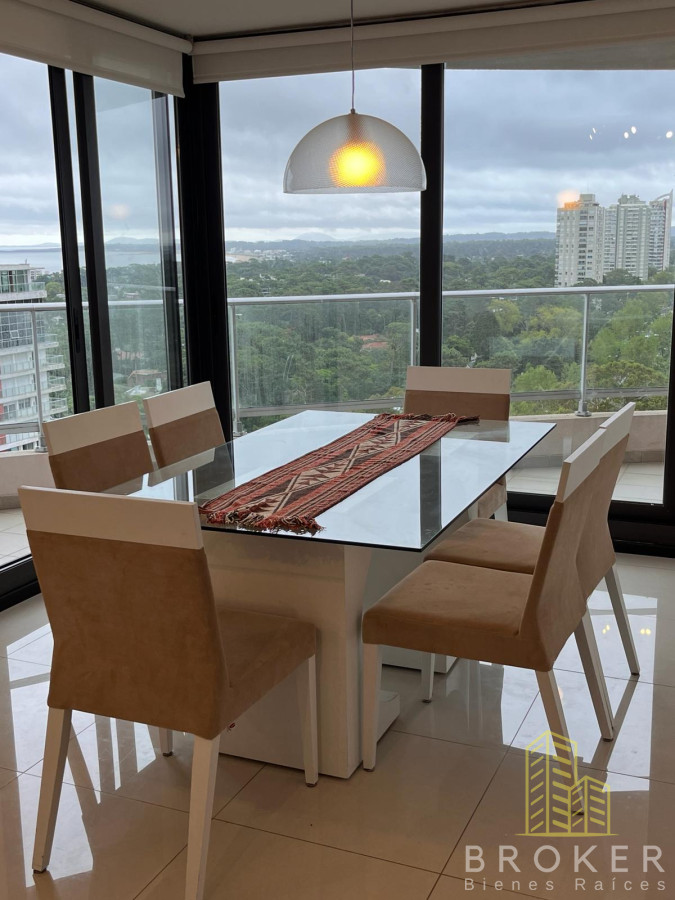Venta Apartamento 3 dormitorios en Stradivarius 