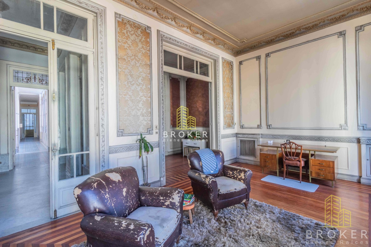 Centro Montevideo - GoPunta - Portal Inmobiliario de Punta del Este - Maldonado