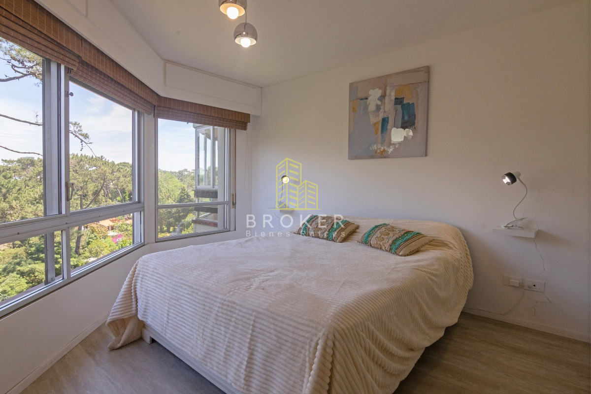 Apartamento ID.349/venta_apartamento_Roosevelt_punta_del_este - Venta Apartamento Roosevelt Punta del Este 3 dormitorios