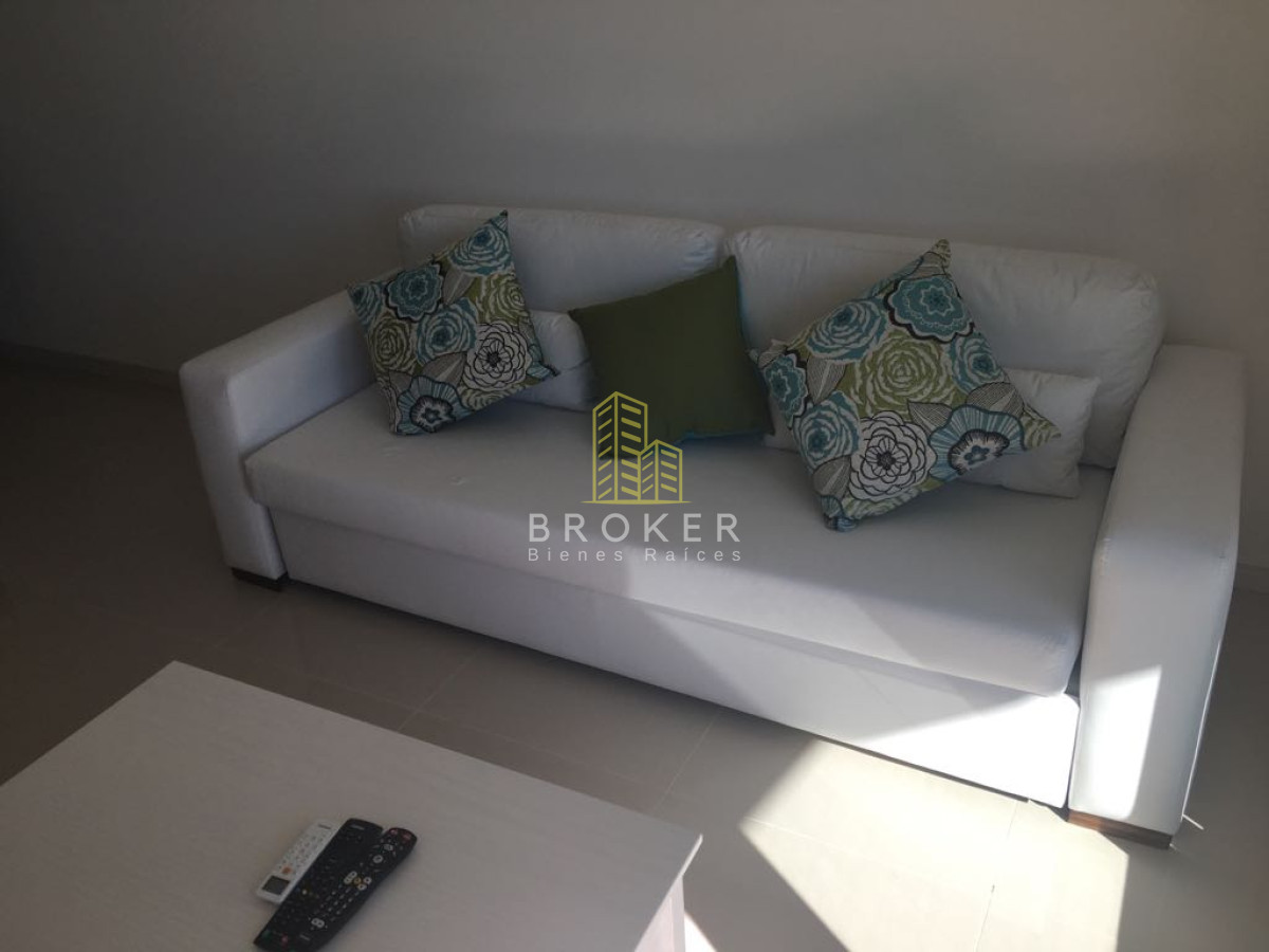 Apartamento ID.2210/Alquiler_anual_e_invernal_de_apartamento_de_un_dormitorio_en_Look_Brava - Alquiler anual e invernal de apartamento de un dormitorio en Look Brava