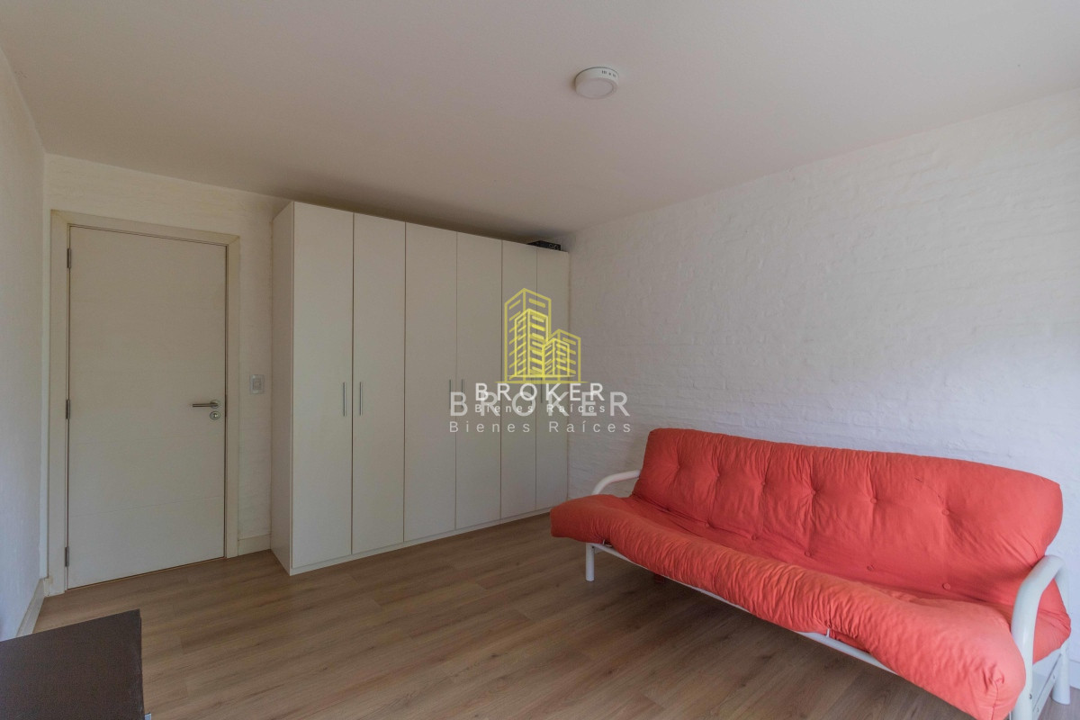 Apartamento ID.1151/Venta_apartamento_de_2_dorm._y_2_baños_con_parrillero__HARAS_DEL_LAGO - Venta apartamento de 2 dorm. y 2 baños con parrillero  HARAS DEL LAGO