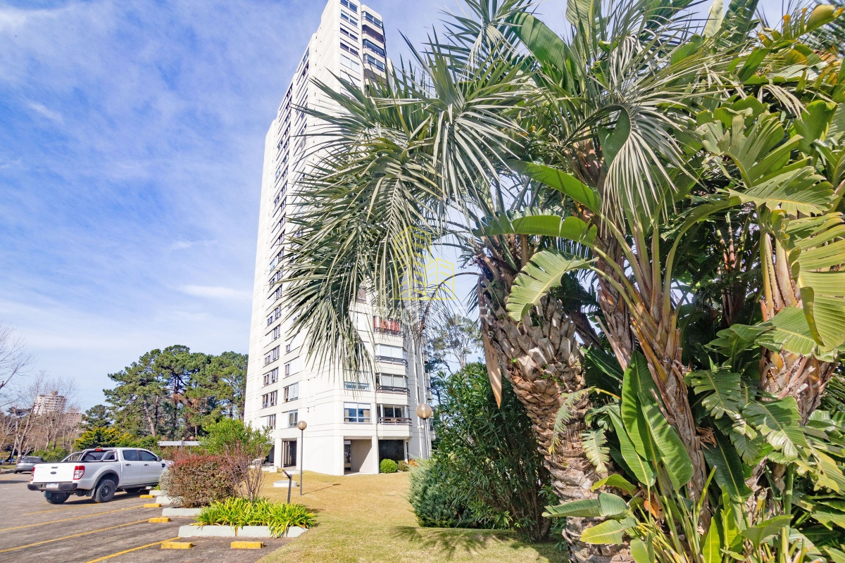 Apartamento ID.349/venta_apartamento_Roosevelt_punta_del_este - Venta Apartamento Roosevelt Punta del Este 3 dormitorios
