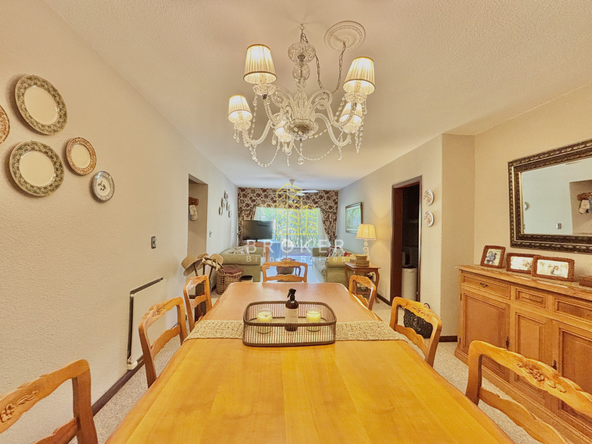 Apartamento ID.9490/venta_punta_del_este_apartamento_parrillero_piscina_mansa - venta punta del este apartamento parrillero piscina mansa
