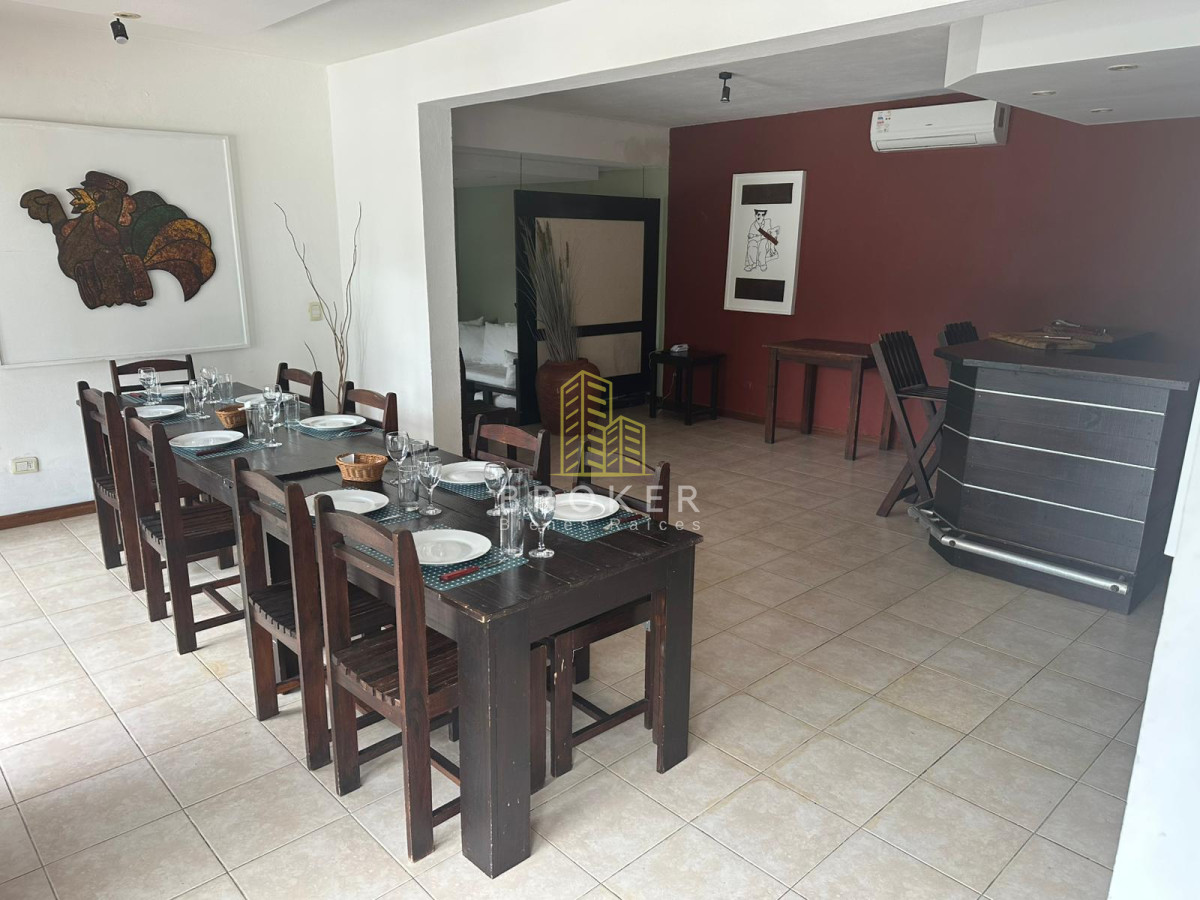 Apartamento ID.9208/Alquiler_departamento_Punta_del_Este_Mansa_de_categoria_en_primerisima_linea_en_playa_mansa_con_todos_los_amenities - Alquiler departamento Punta del Este Mansa de categoria en primerisima linea en playa mansa con todos los amenities