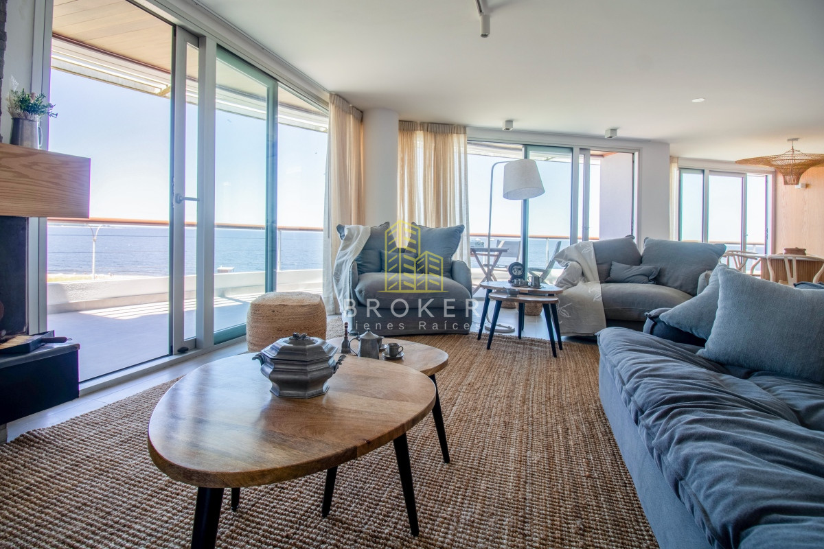 Mansa - GoPunta - Portal Inmobiliario de Punta del Este - Maldonado