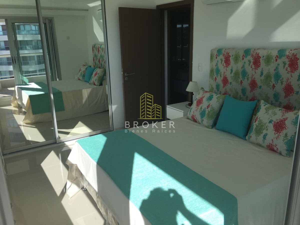 Apartamento ID.2210/Alquiler_anual_e_invernal_de_apartamento_de_un_dormitorio_en_Look_Brava - Alquiler anual e invernal de apartamento de un dormitorio en Look Brava