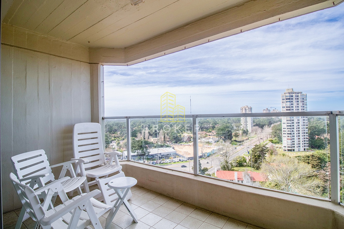 Apartamento ID.1741/Oportunidad_venta_de_apartamento_piso_alto_en_Roosevelt,_dos_dormitorios._Punta_del_Este,_Uruguay. - Oportunidad venta de apartamento piso alto en Roosevelt, dos dormitorios. Punta del Este, Uruguay.