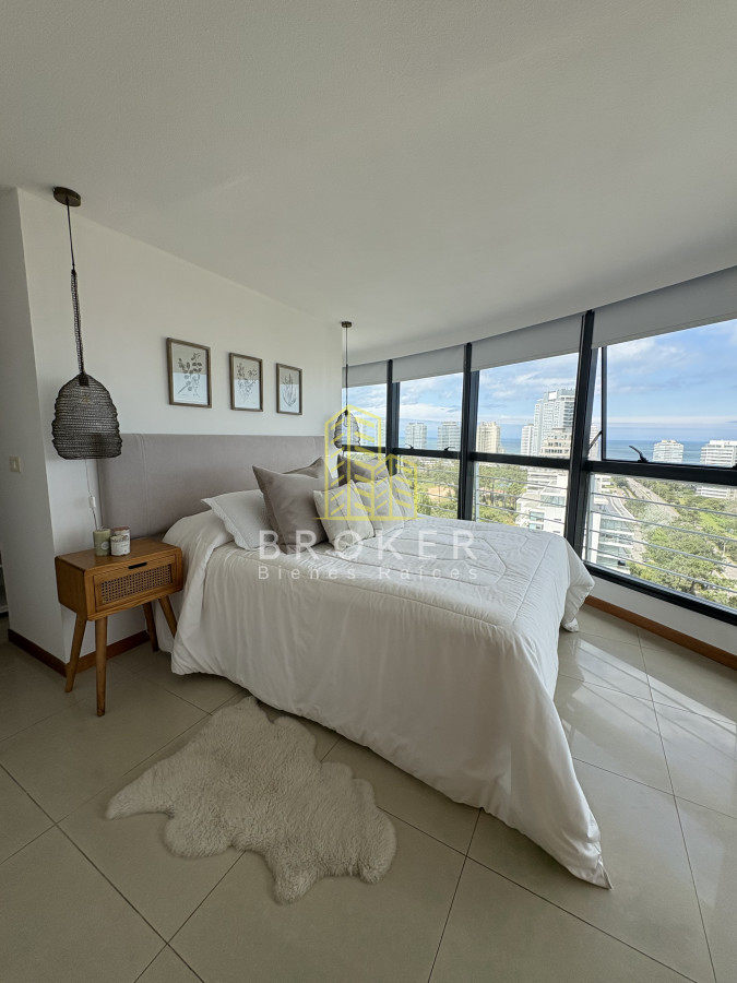 Apartamento ID.9423/Alquiler_Temporario_Departamento_Punta_del_Este_Roosevelt - Alquiler Temporario Departamento Punta del Este Roosevelt