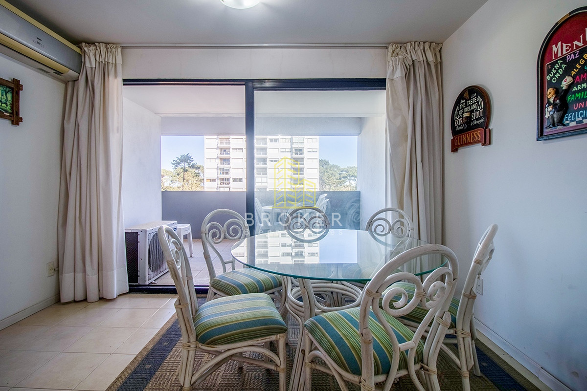 Apartamento ID.1610/Venta_Apartamentro_2_dormitoris_2_baños_en_Punta_del_Este - Venta Apartamentro 2 dormitoris 2 baños en Punta del Este
