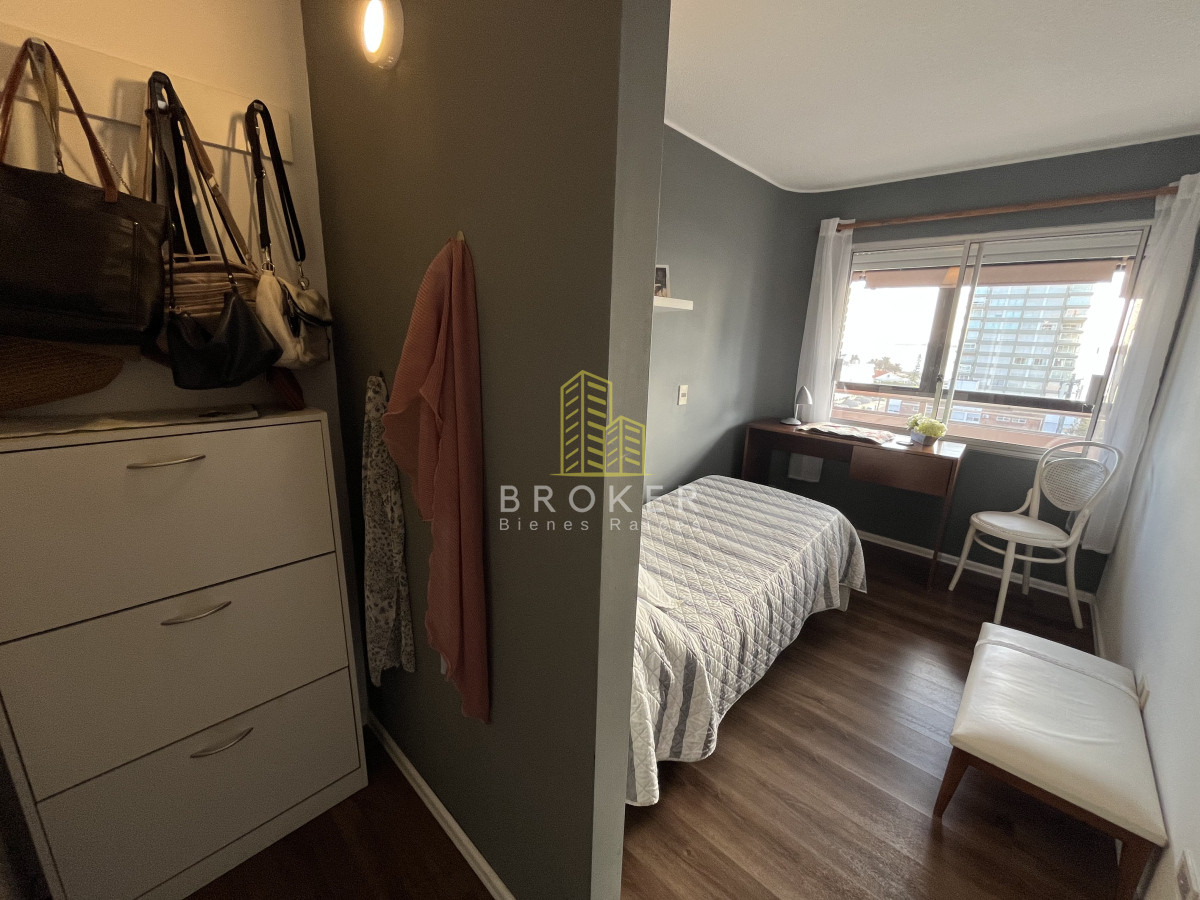 Apartamento ID.8555/Oportunidad_Apartamento_2_dormitorios_en_venta_vista_al_mar_en_Playa_Brava_ - Oportunidad Apartamento 2 dormitorios en venta vista al mar en Playa Brava 