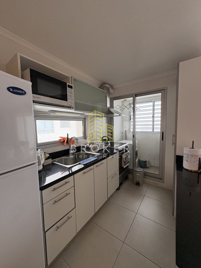 Apartamento ID.9424/Venta_Departamento_Ocean_Drive_Punta_del_Este_2_dormitorios - Venta Departamento Ocean Drive Punta del Este 2 dormitorios