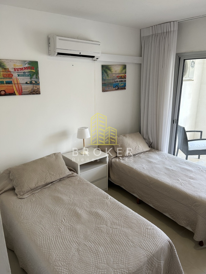Apartamento ID.695/Penthouse_Punta_del_Este_Playa_Brava_Rincon_del_Indio - Penthouse Punta del Este Playa Brava Rincon del Indio.  Punta del Este, Uruguay.