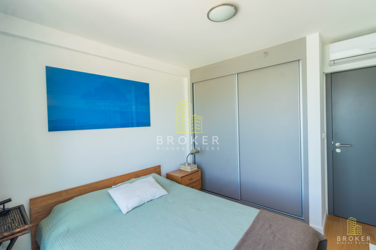 Apartamento ID.9712/VENTA_APARTAMENTO_3_DORMITORIOS_EN_CARRASCO_BOATING_ - VENTA APARTAMENTO EN CARRASCO BOATING 