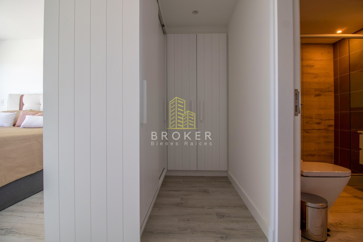 Apartamento ID.734/Venta_apartamento_penthouse_punta_del_este_mansa_pinares_ - Venta apartamento penthouse punta del este mansa pinares 