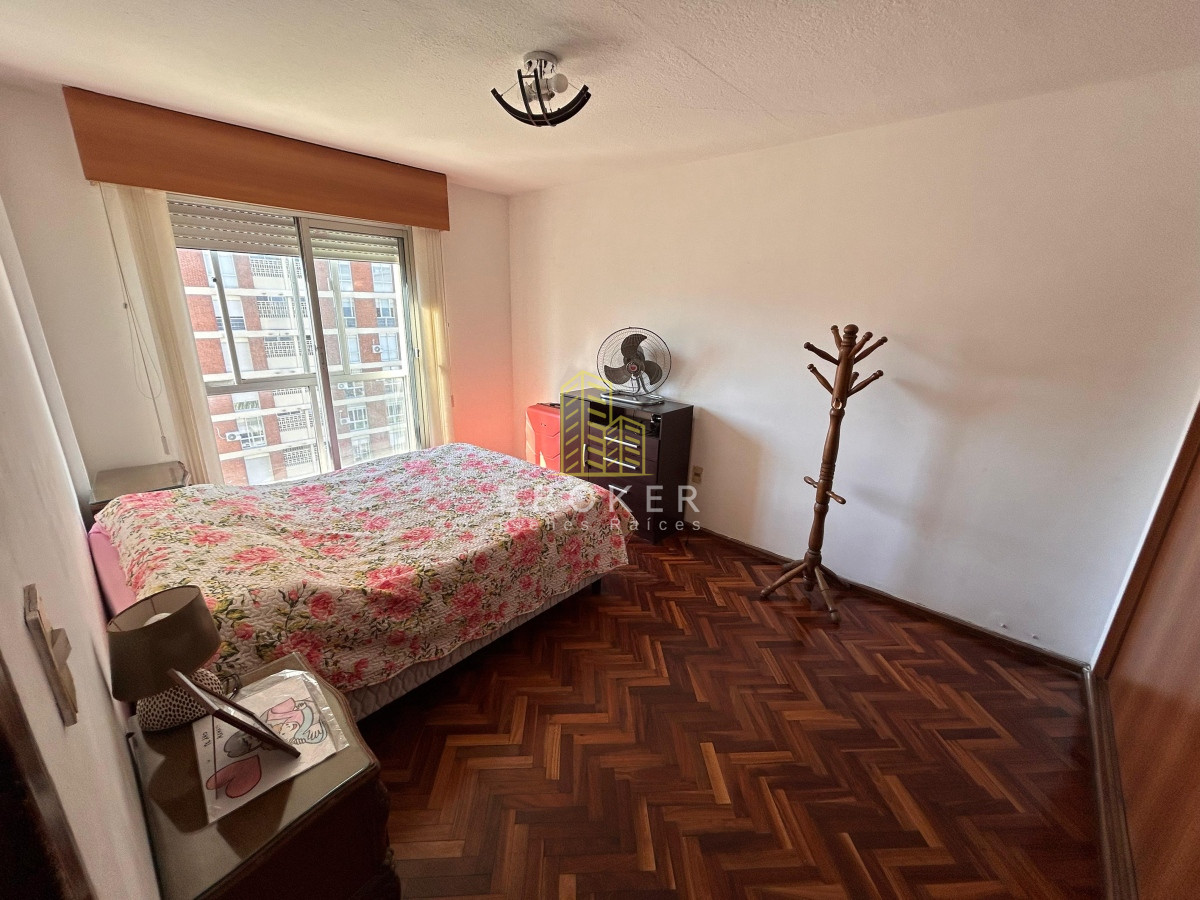 Apartamento ID.1012/Apto_3_dormitorios_en_VENTA_en_Barrio_Sur_frente_a_la_rambla - Apto 3 dormitorios en VENTA en Barrio Sur frente a la rambla