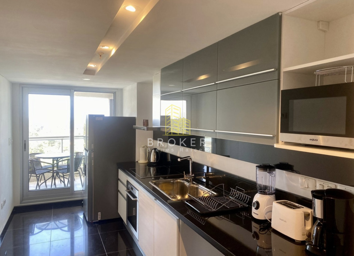 Apartamento ID.9288/Alquiler_Departamento_Look_Brava_3_dormitorios - Alquiler Departamento Look Brava 3 dormitorios