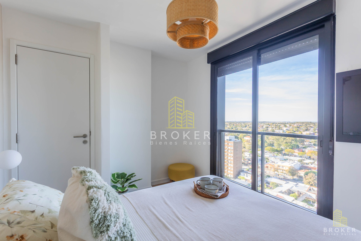 Apartamento ID.8636/Venta_de_apartamento_2_dormitorios_Malvin_a_estrenar_NOSTRUM_MALVIN - Venta de apartamento 2 dormitorios Malvin a estrenar NOSTRUM MALVIN