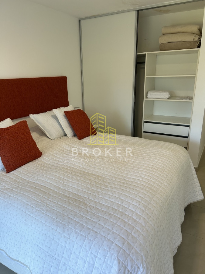 Apartamento ID.695/Penthouse_Punta_del_Este_Playa_Brava_Rincon_del_Indio - Penthouse Punta del Este Playa Brava Rincon del Indio.  Punta del Este, Uruguay.