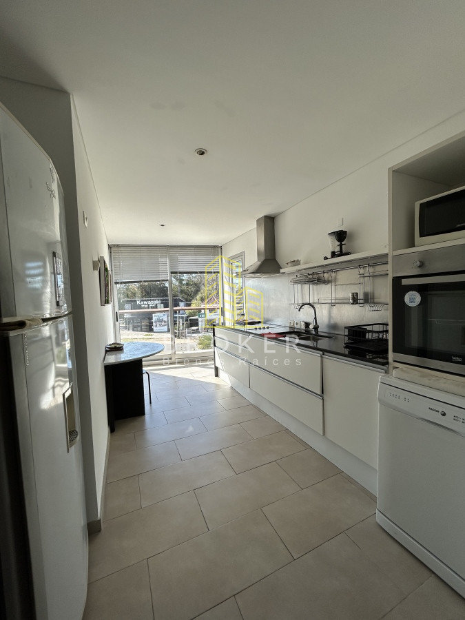 Apartamento ID.517/Venta_de_espectacular_apartamento_de_3_dorm._en_La_Barra_con_vista_única - Venta de espectacular apartamento de 3 dorm. en La Barra con vista única. . Punta del Este, Uruguay.