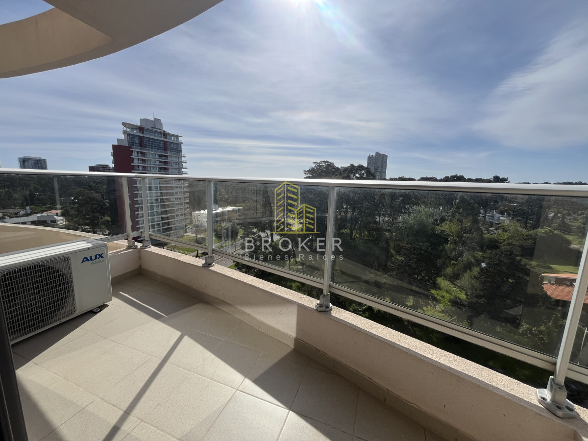 Apartamento ID.9374/Alquiler_Anual_Apartamento_Roosevelt_Punta_del_Este_2_dormitorios - Alquiler Anual Apartamento Roosevelt Punta del Este 2 dormitorios