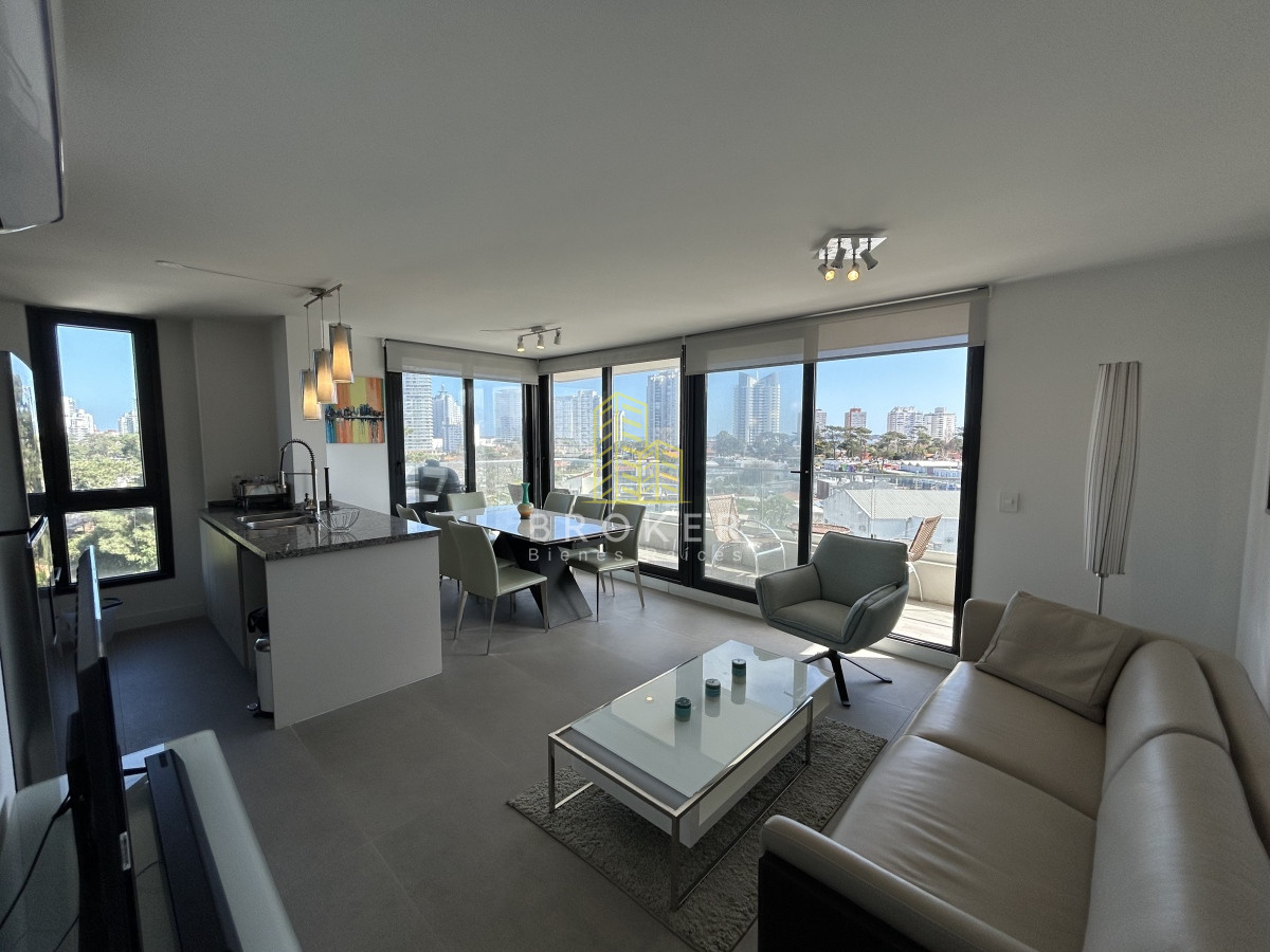 Apartamento ID.802/Venta_de_apartamento_a_estrenar_con_bajos_gastos_comunes._Punta_del_Este._Uruguay - Venta de apartamento a estrenar con bajos gastos comunes. Punta del Este. Uruguay
