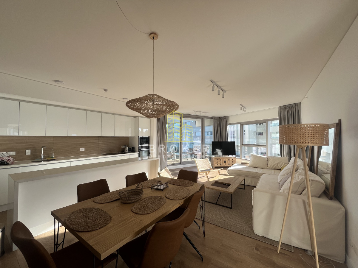 Apartamento ID.1253/Apartamento_en_Venta_y_Alquiler_Temporal_2_dormitorios_Playa_Brava_Trump_Tower - Apartamento en Venta y Alquiler Temporal 2 dormitorios Playa Brava Trump Tower