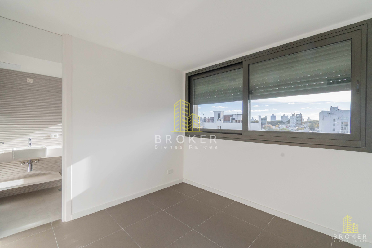 Apartamento ID.8808/Penthouse_en_Punta_Carretas_Montevideo_Uruguay_vista_al_río! - Penthouse en Punta Carretas Montevideo Uruguay vista al río!