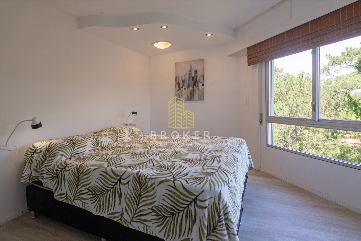 Apartamento ID.349/venta_apartamento_Roosevelt_punta_del_este - Venta Apartamento Roosevelt Punta del Este 3 dormitorios